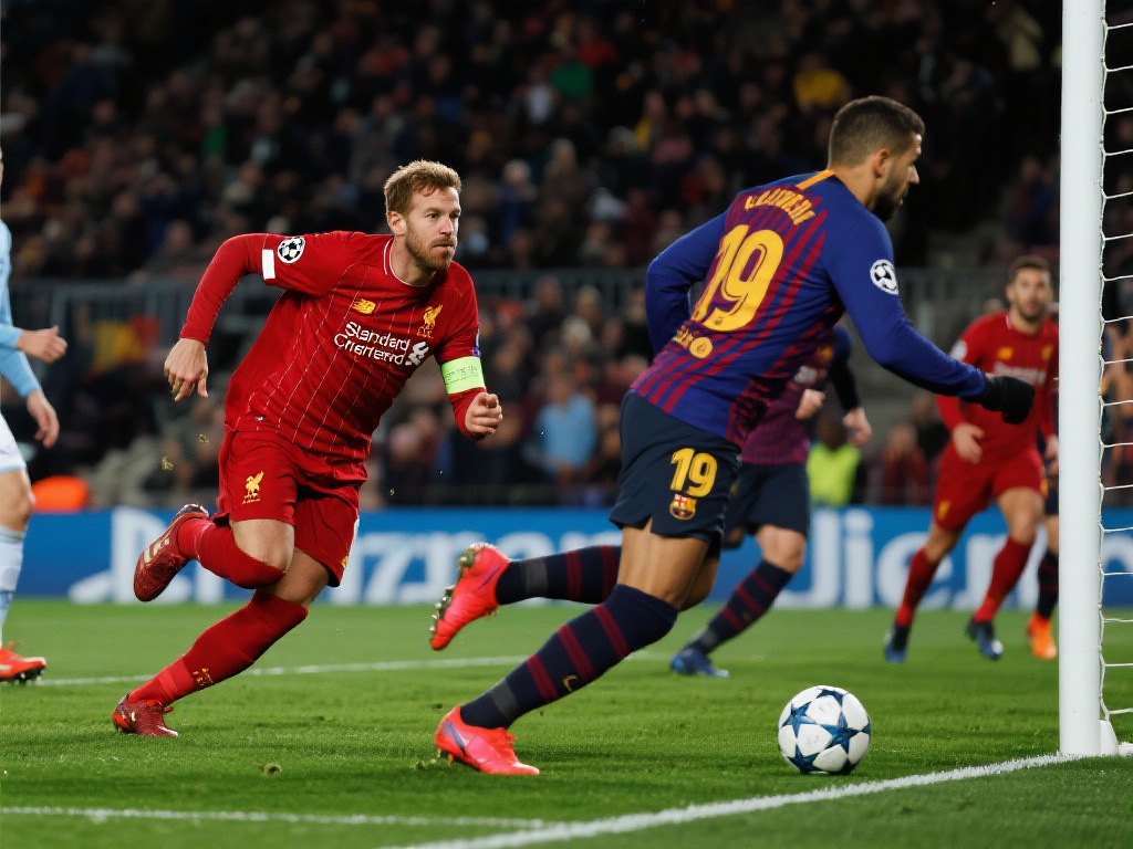 每一场比赛 每一场比赛