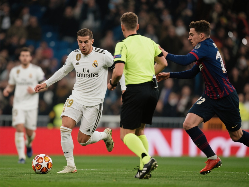 他们在巴萨 他们在巴萨