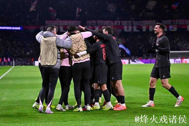 卫冕冠军高光之战!帽子戏法引爆欧冠赛场 卫冕冠军高光之战!帽子戏法引爆欧冠赛场