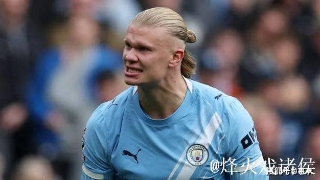 卡拉格：阿森纳更需警惕福登，而非哈兰德