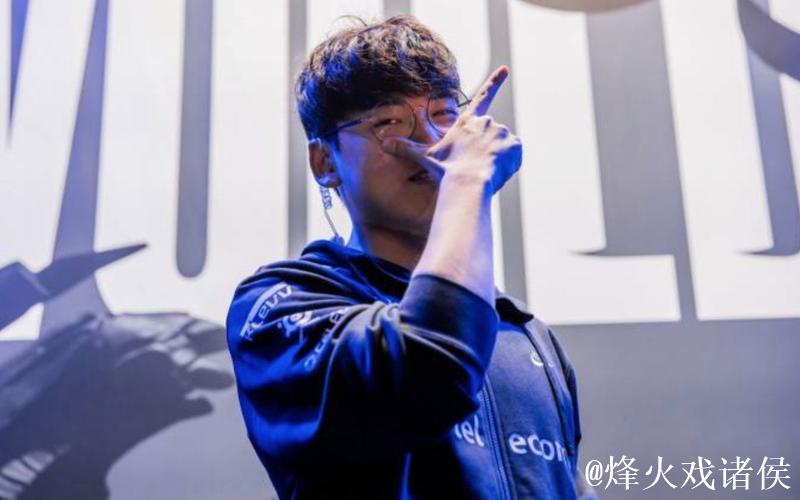 [情报站]Guma：追求巅峰，我无法永远停留在T1