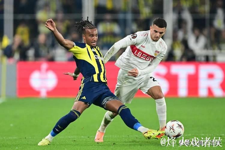 欧联杯资格争夺战!维拉力压群雄跻身前三 欧联杯资格争夺战!维拉力压群雄跻身前三