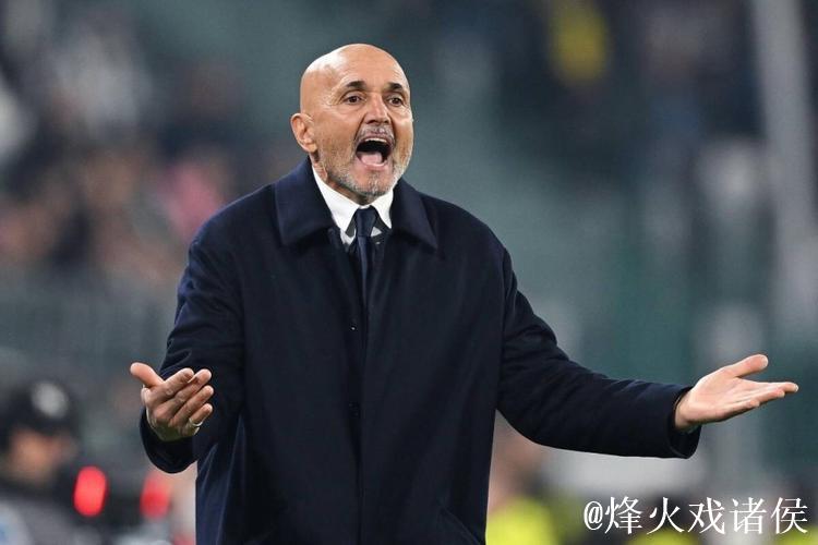 斯帕莱蒂：通过首发直观掌握热格罗瓦和戴维的表现