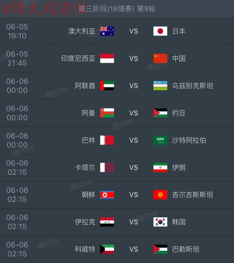 2026世界杯盘口免费热门